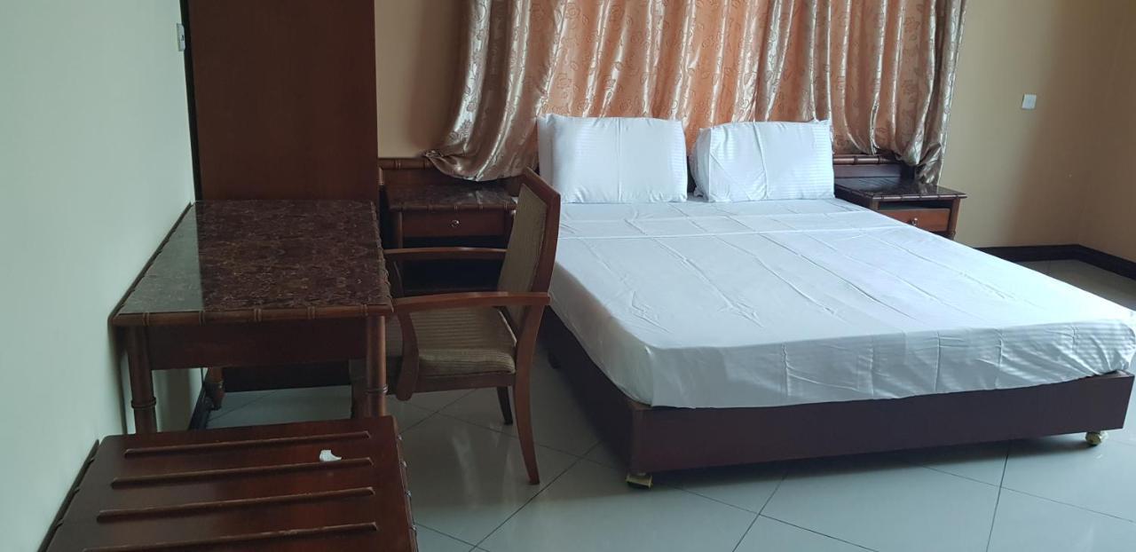 New Safina Hotel Ubungo Exterior photo